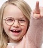 משקפיים לילדים - אל תתפלאו אם הילד שלכם יבקש זוג נוסף -תמונה